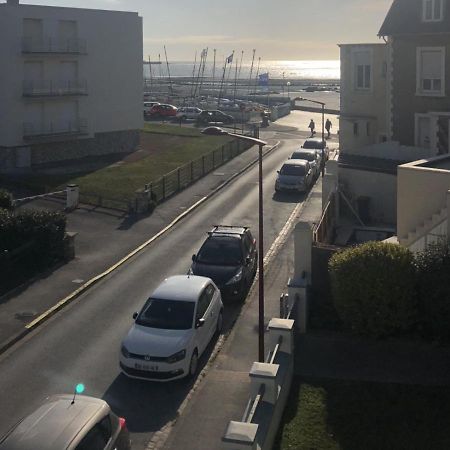 Les Bains De Wimereux Εξωτερικό φωτογραφία