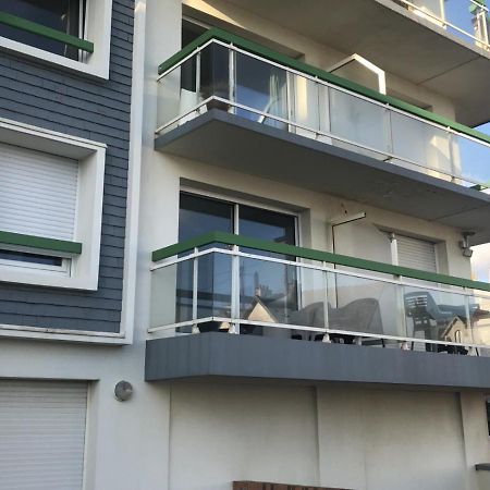Les Bains De Wimereux Εξωτερικό φωτογραφία