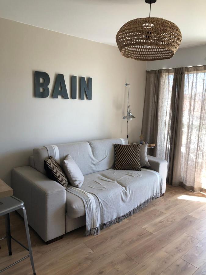 Les Bains De Wimereux Εξωτερικό φωτογραφία