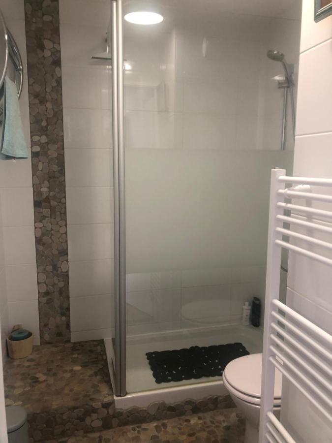 Les Bains De Wimereux Εξωτερικό φωτογραφία