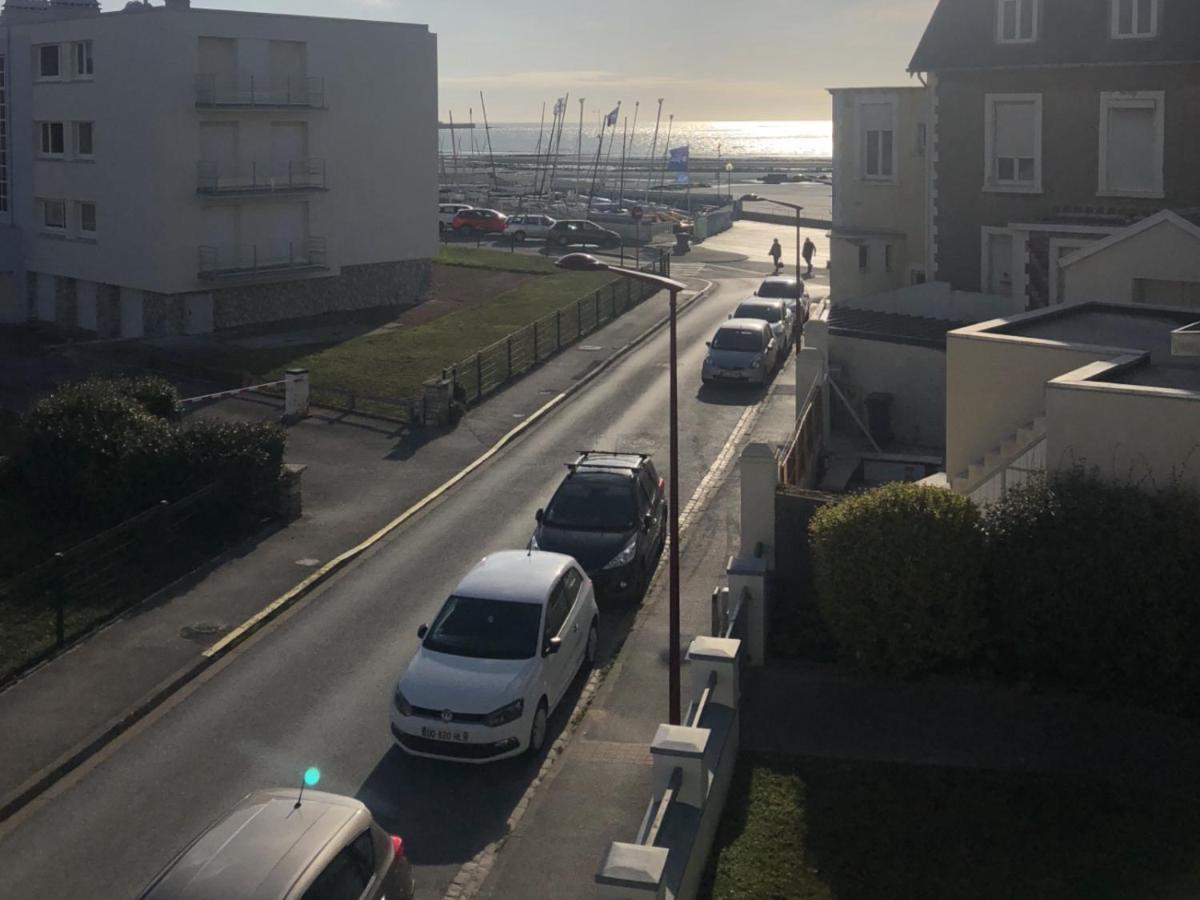 Les Bains De Wimereux Εξωτερικό φωτογραφία